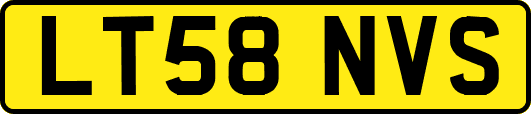 LT58NVS