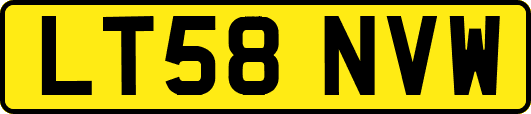 LT58NVW