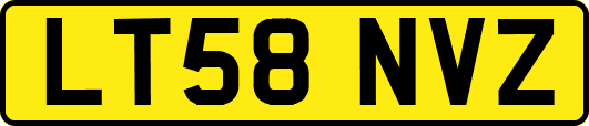 LT58NVZ