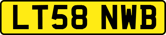 LT58NWB