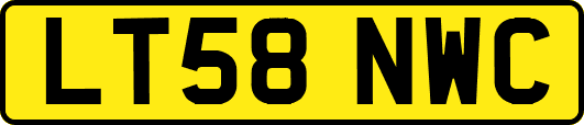 LT58NWC