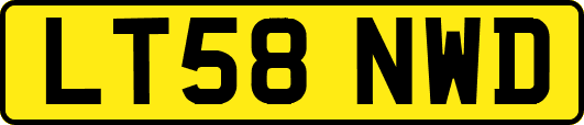 LT58NWD