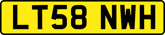 LT58NWH