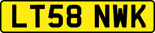 LT58NWK