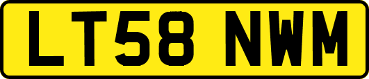 LT58NWM