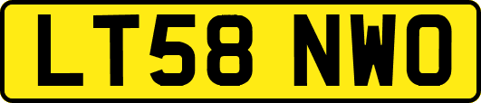 LT58NWO