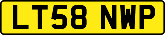 LT58NWP