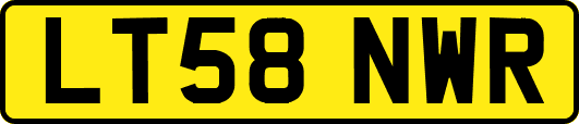 LT58NWR