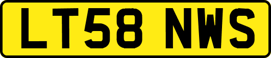 LT58NWS
