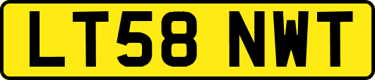 LT58NWT