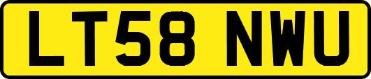 LT58NWU