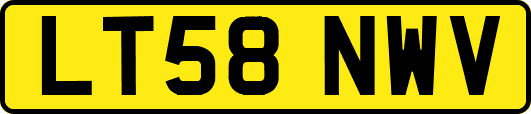 LT58NWV