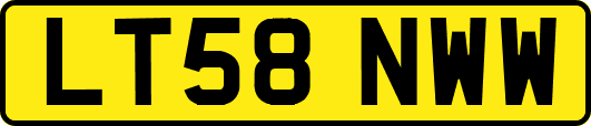 LT58NWW