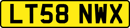LT58NWX