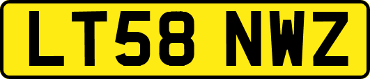 LT58NWZ