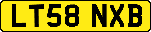 LT58NXB