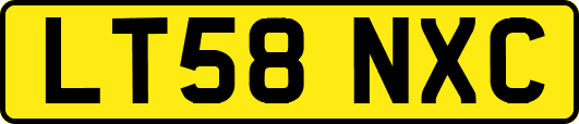 LT58NXC