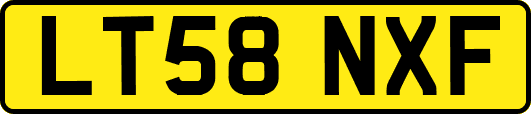 LT58NXF