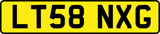 LT58NXG