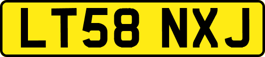 LT58NXJ