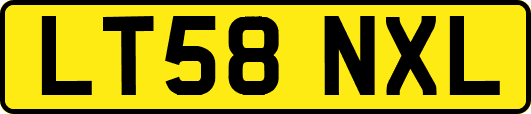 LT58NXL