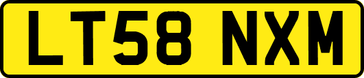 LT58NXM