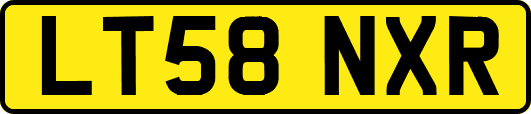 LT58NXR