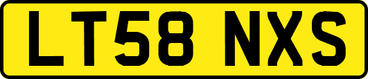 LT58NXS