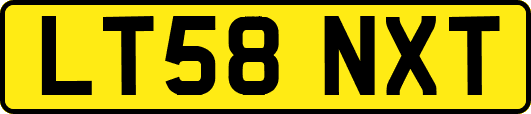 LT58NXT