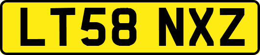 LT58NXZ