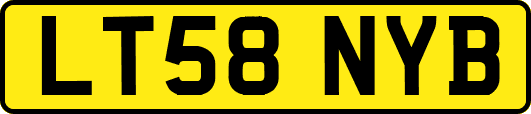 LT58NYB