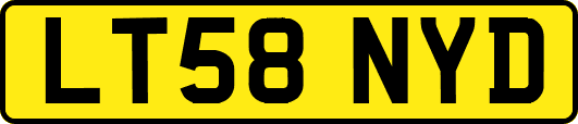 LT58NYD