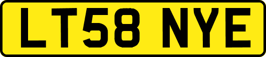 LT58NYE