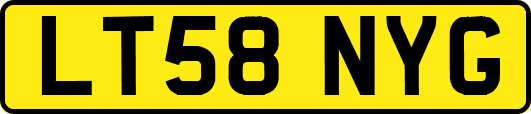 LT58NYG