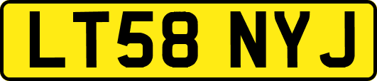 LT58NYJ