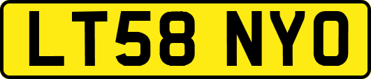 LT58NYO
