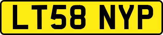 LT58NYP
