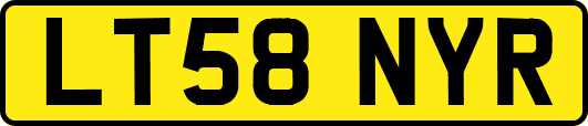 LT58NYR