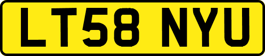 LT58NYU