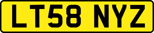 LT58NYZ
