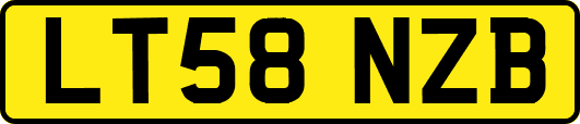LT58NZB