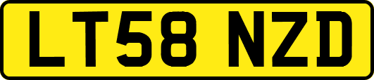LT58NZD