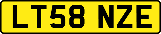 LT58NZE