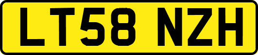 LT58NZH