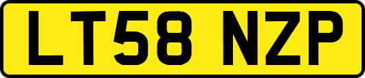 LT58NZP