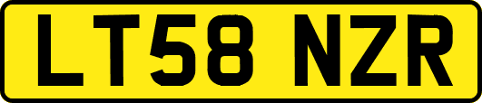 LT58NZR