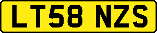 LT58NZS