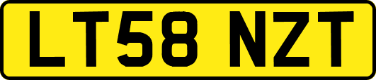 LT58NZT