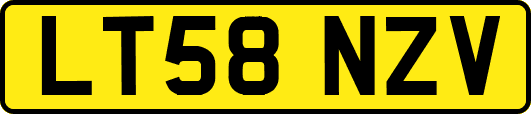 LT58NZV