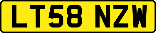 LT58NZW